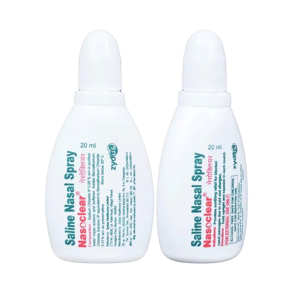 NasoClear